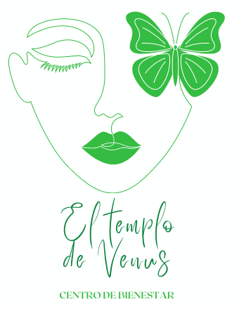 Logo el Templo de Venus